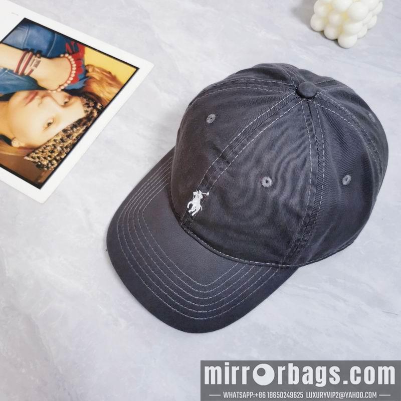 Replica Polo cap dx01
