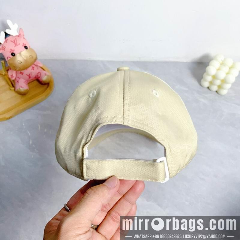 Replica Lacoste Cap dx02