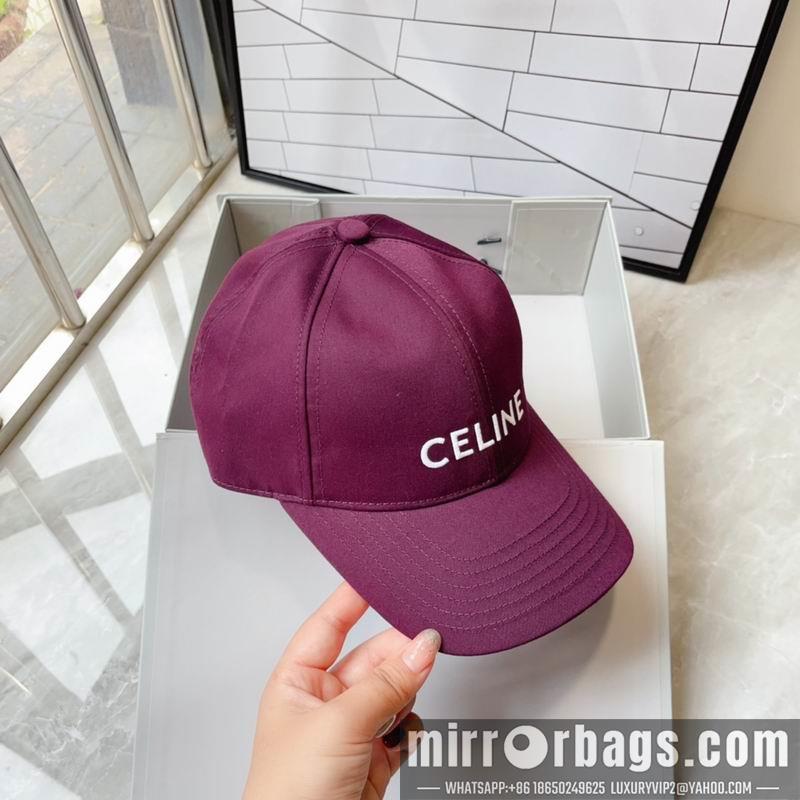 Replica Celine cap 090603