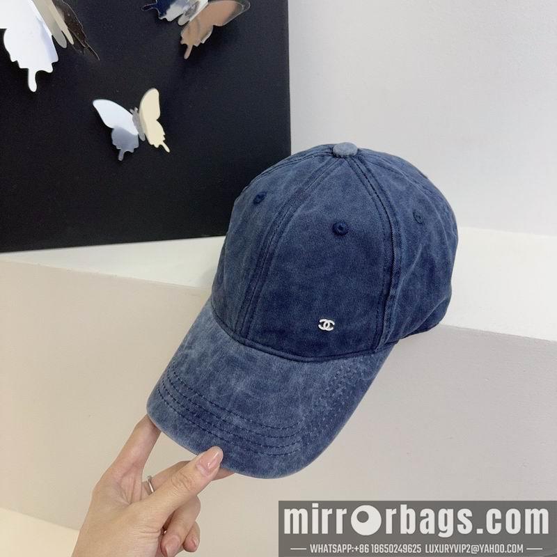 Replica Chanel cap 102801