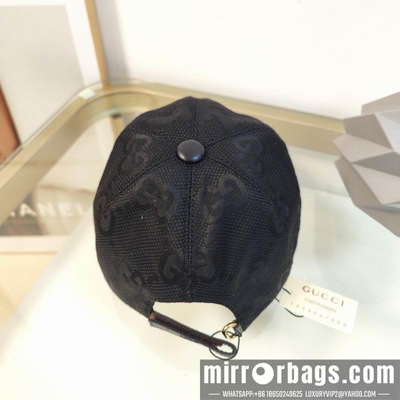 Replica Gucci cap dx148