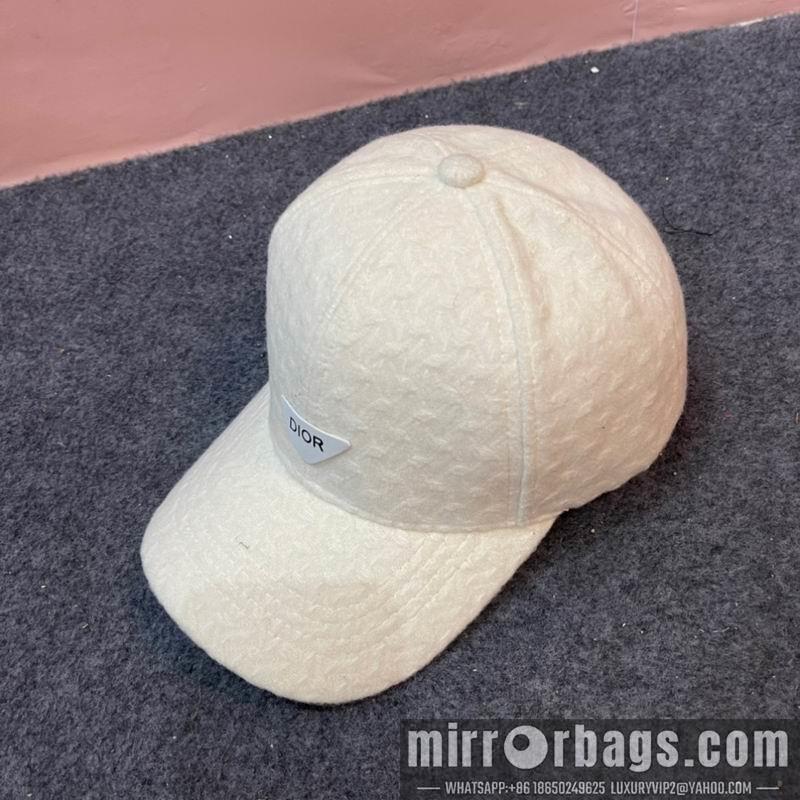 Replica Dior cap 011301
