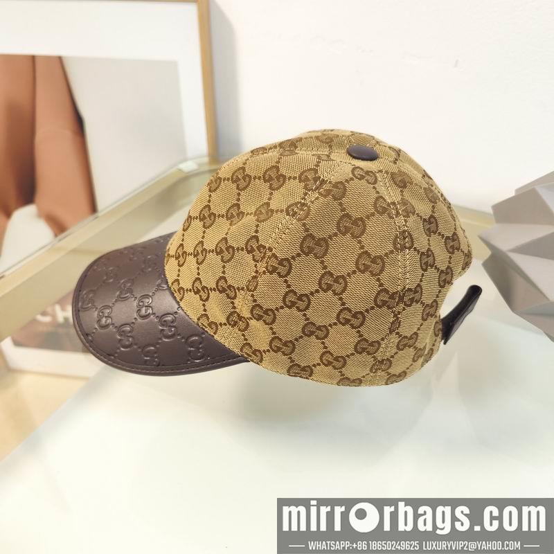 Replica Gucci Hat dx149