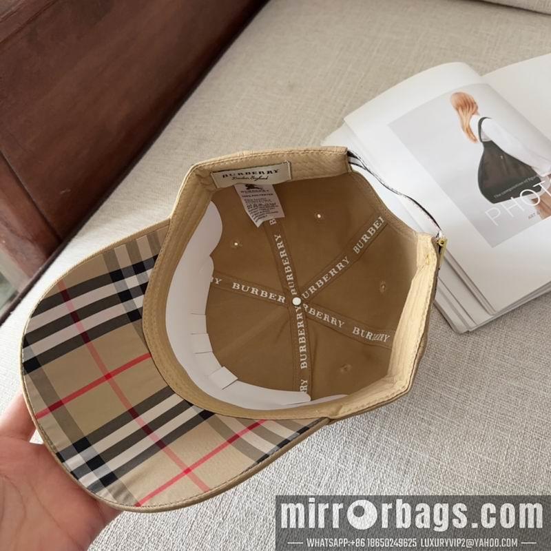 Replica Burberry cap 021101