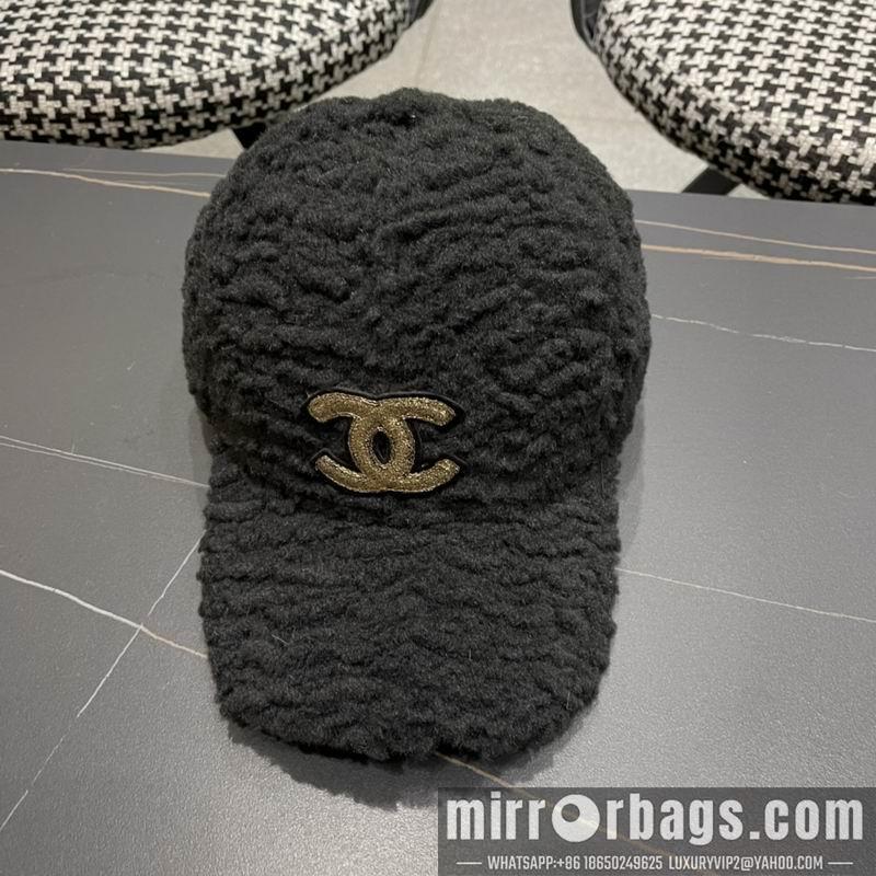 Replica Chanel cap 102803