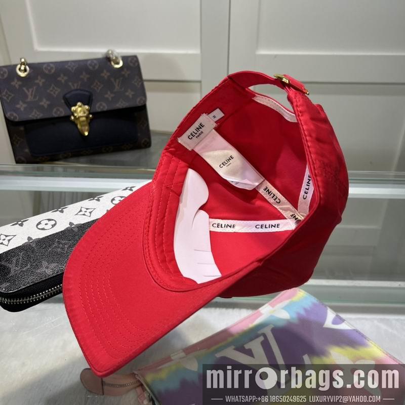Replica Celine cap dx120