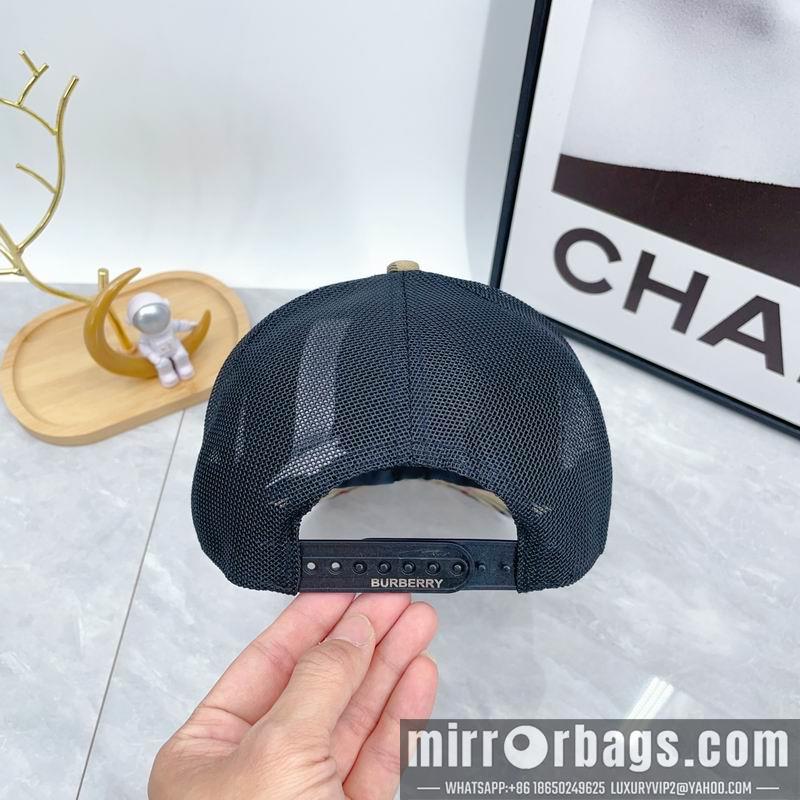 Replica Burberry Hat dx67