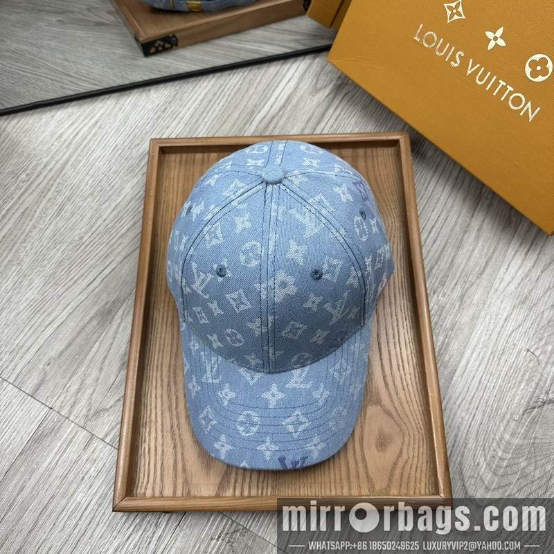 Replica LV Hat dx102