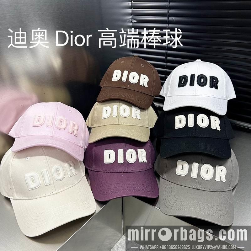 Replica Dior cap 050703