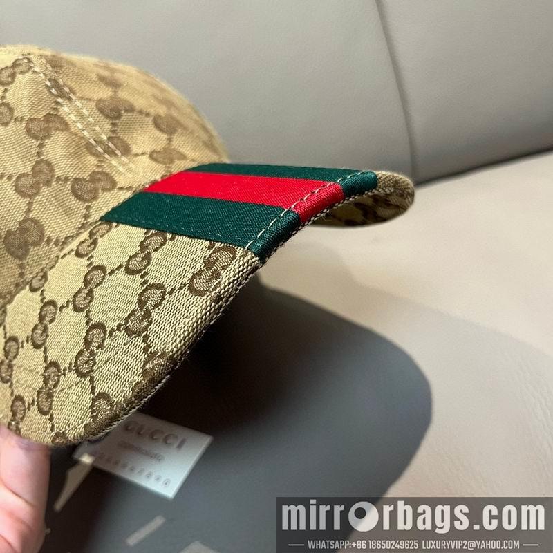 Replica Gucci cap 091401