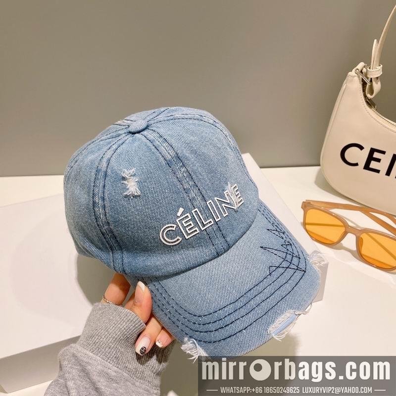 Replica Celine cap 072202