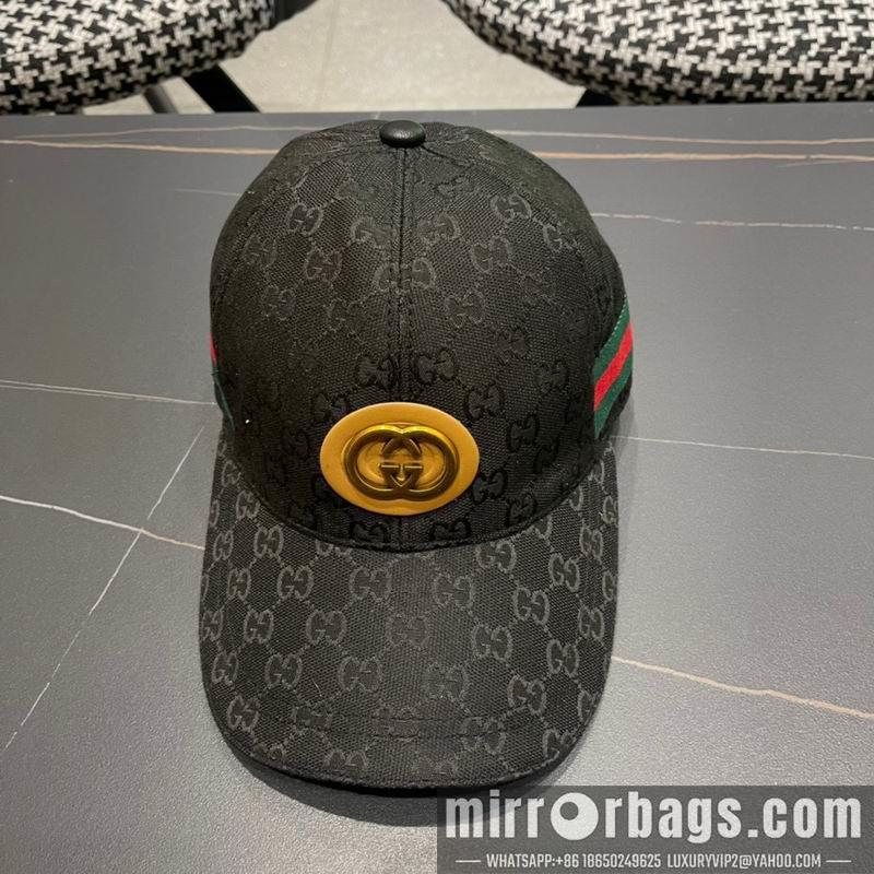 Replica Gucci cap 081801