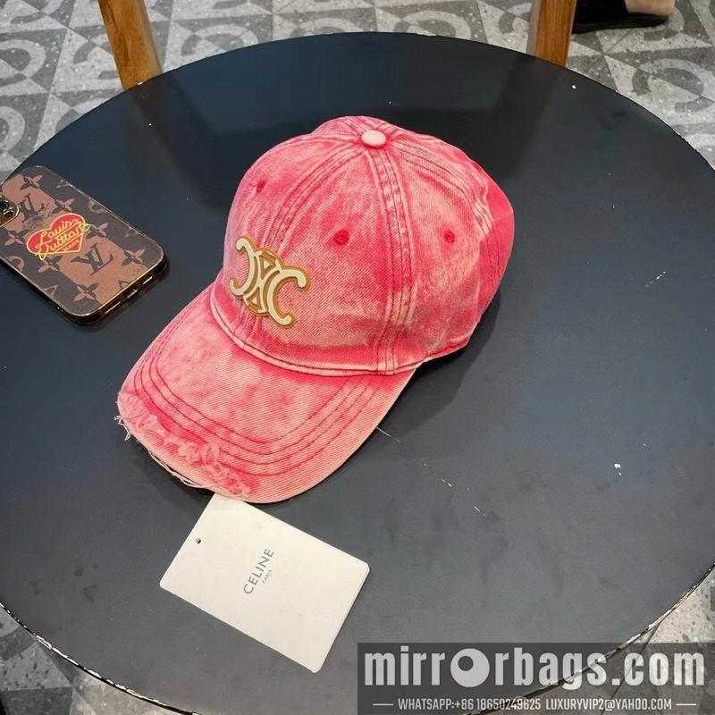 Replica Celine Cap 032001