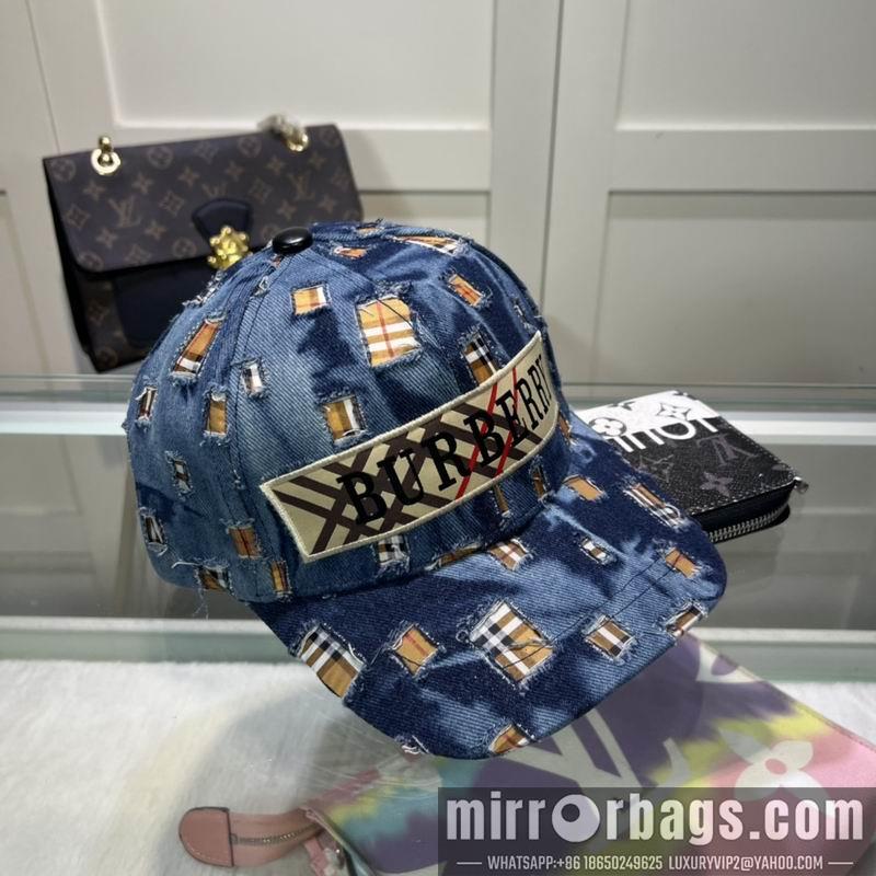 Replica Burberry cap dx56