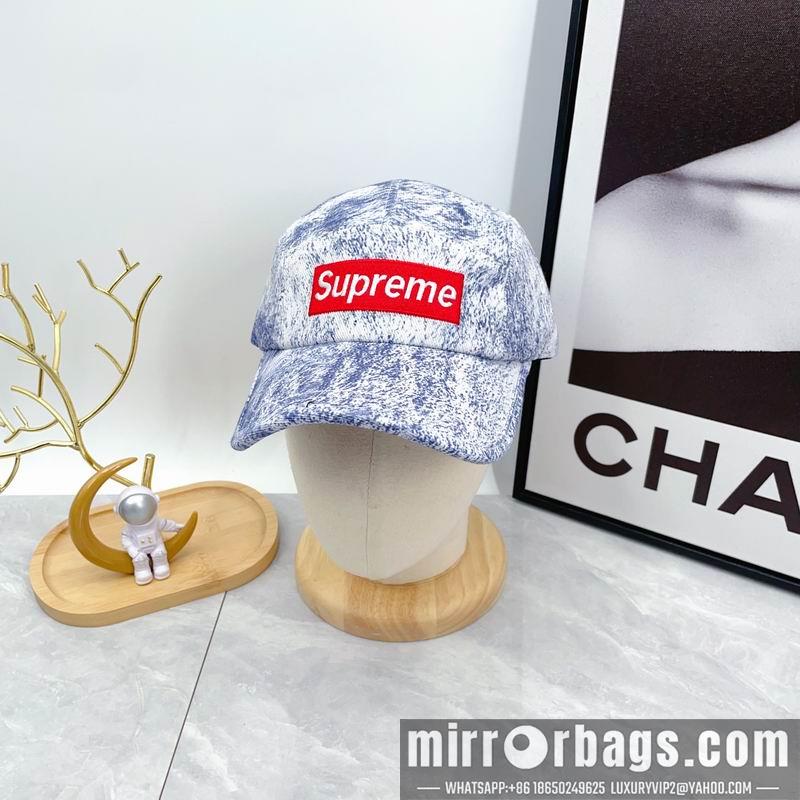 Replica Supreme cap dx01