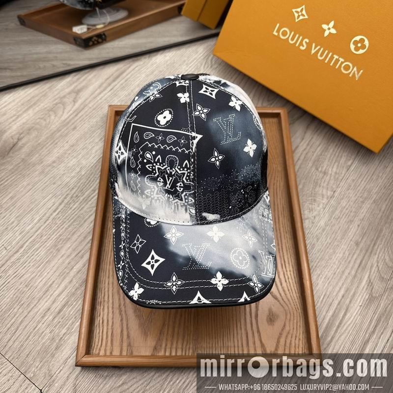Replica LV Hat dx89