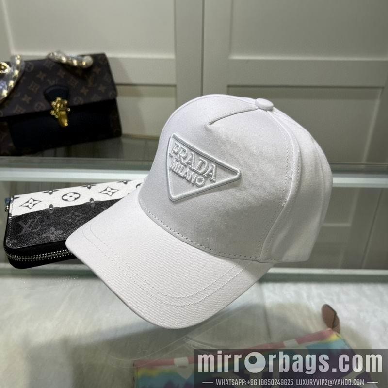Replica Prada cap dx26