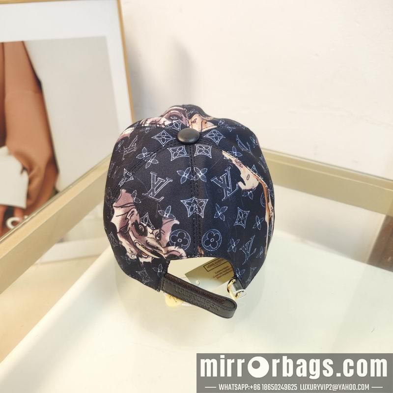 Replica LV Hat dx154