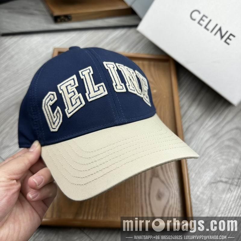 Replica Celine Hat dx26