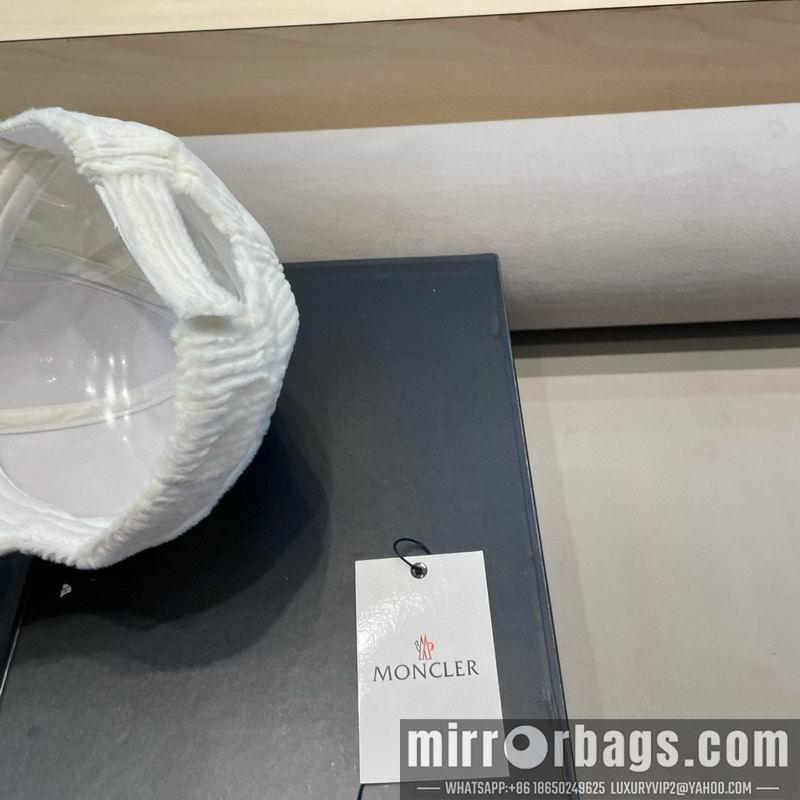 Replica Moncler cap 010902