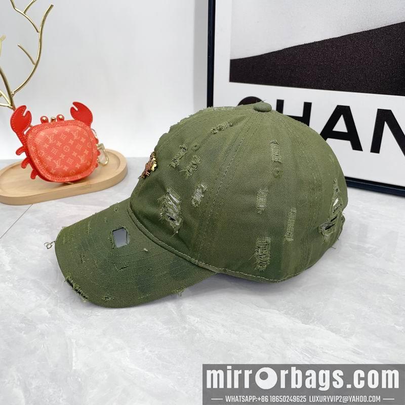 Replica Prada cap dx13