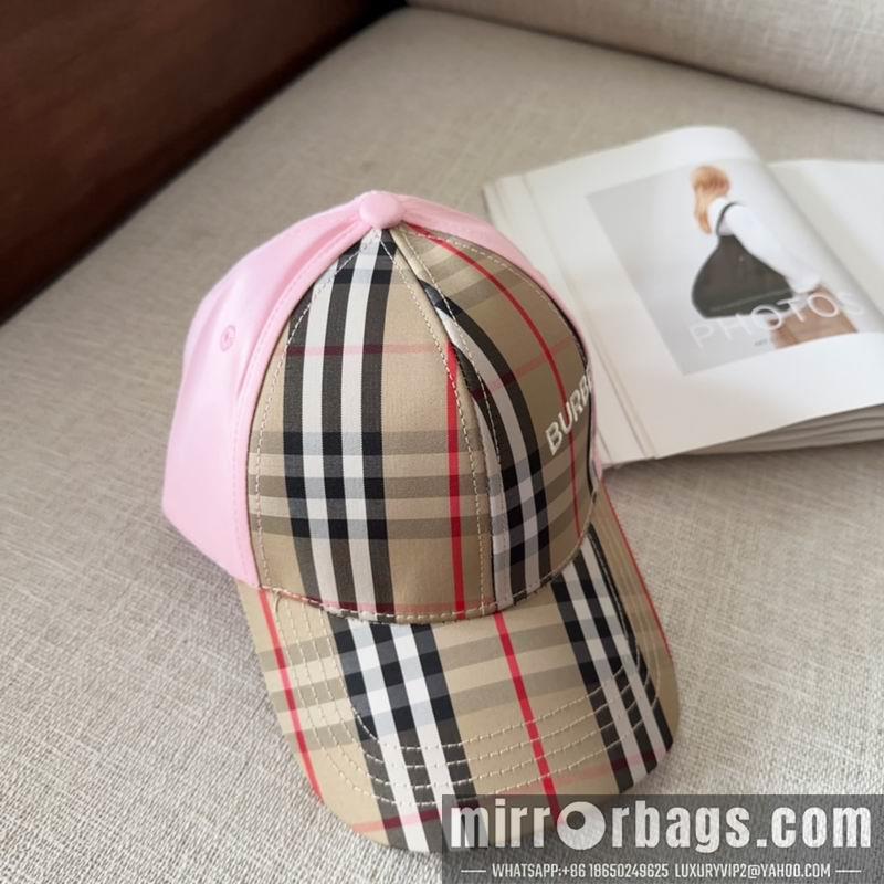 Replica Burberry cap dx07