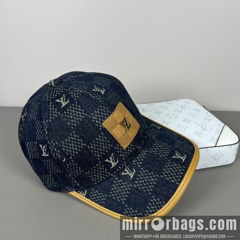 Replica LV Hat dx45