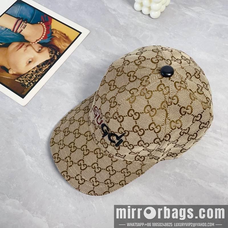 Replica Gucci Hat dx120