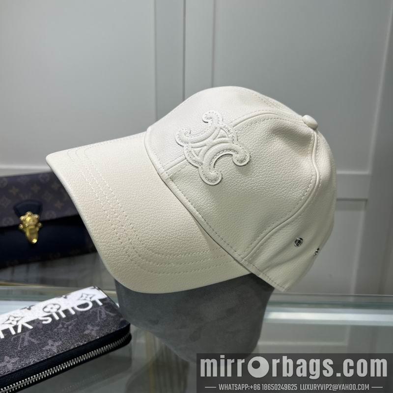Replica Celine Hat dx100