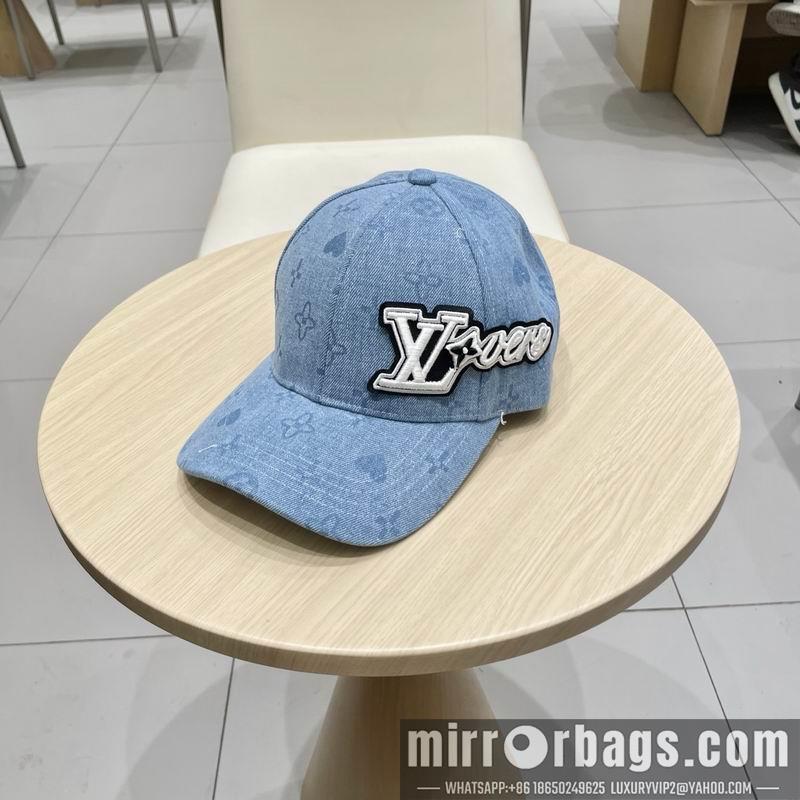 Replica LV Hat 041404