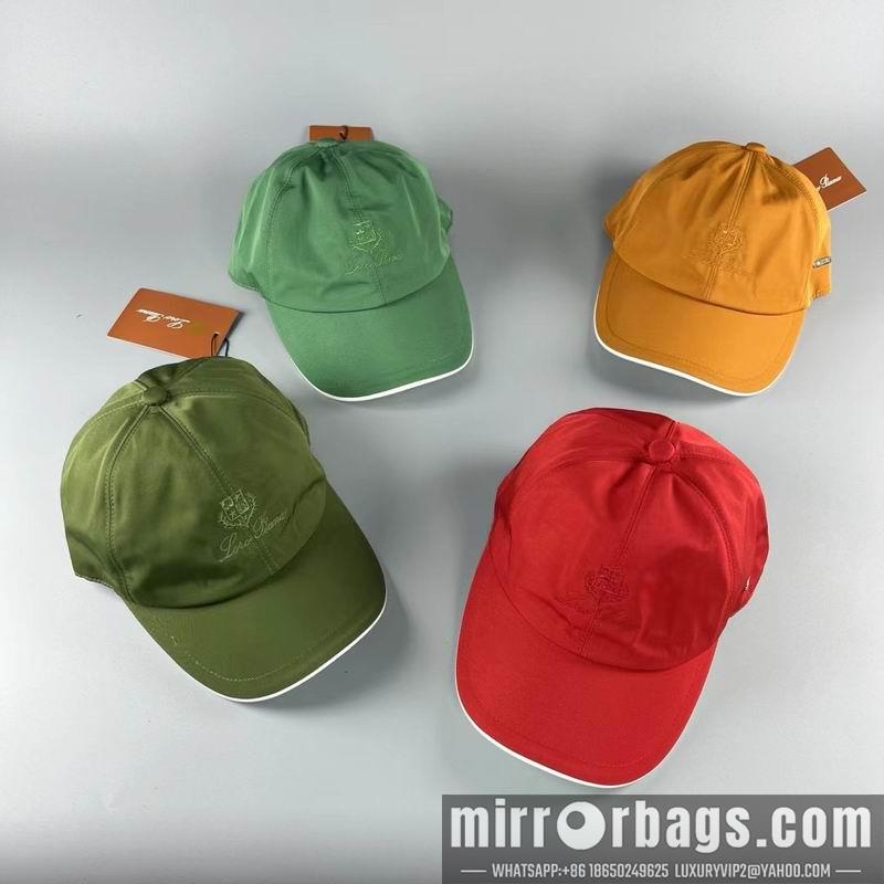 Replica Loro Piana Hat 071201