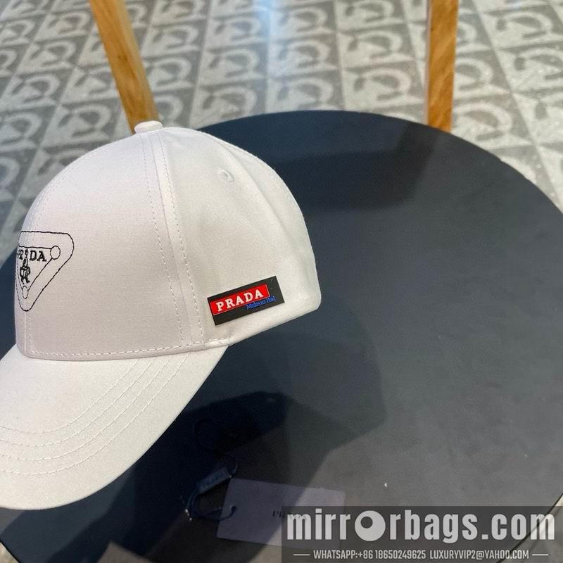 Replica Prada cap 072202