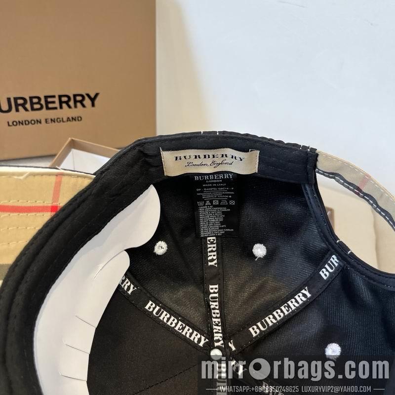 Replica Burberry cap dx24