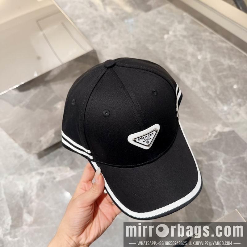 Replica Prada Hat 041702