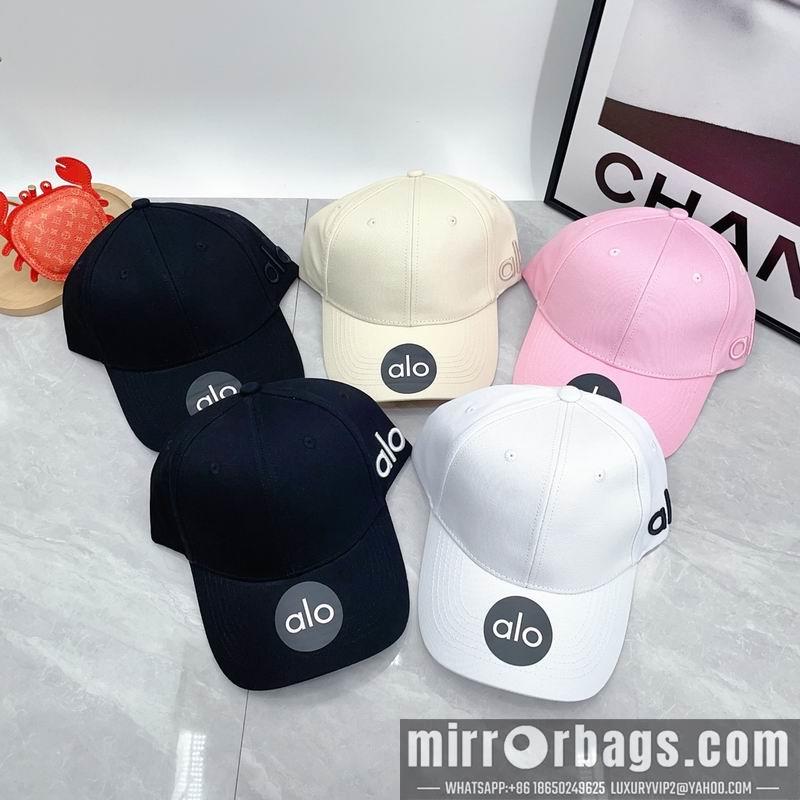 Replica Alo cap dx02
