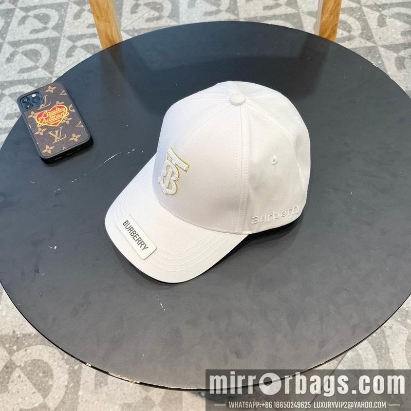 Replica Burberry Hat 072202