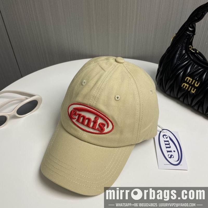 Replica Emis cap 121401
