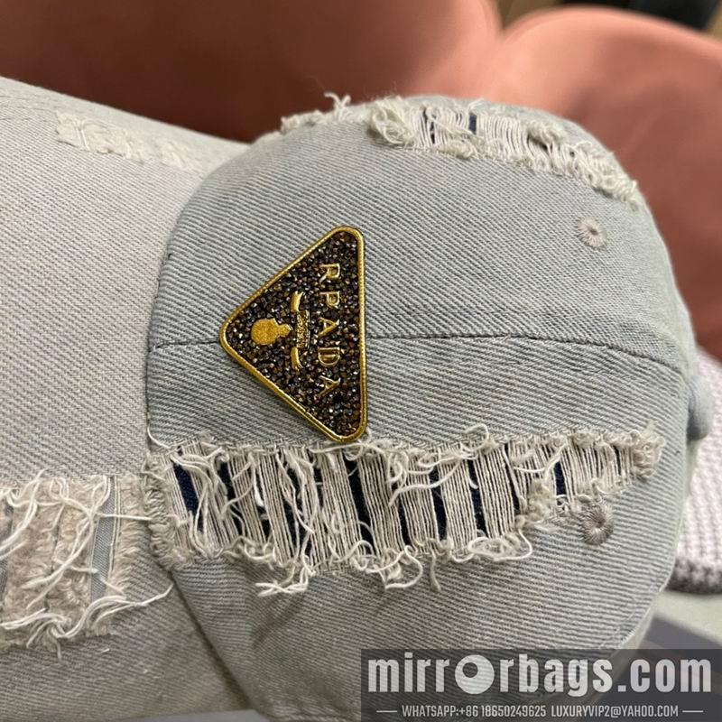 Replica Prada Hat 042701