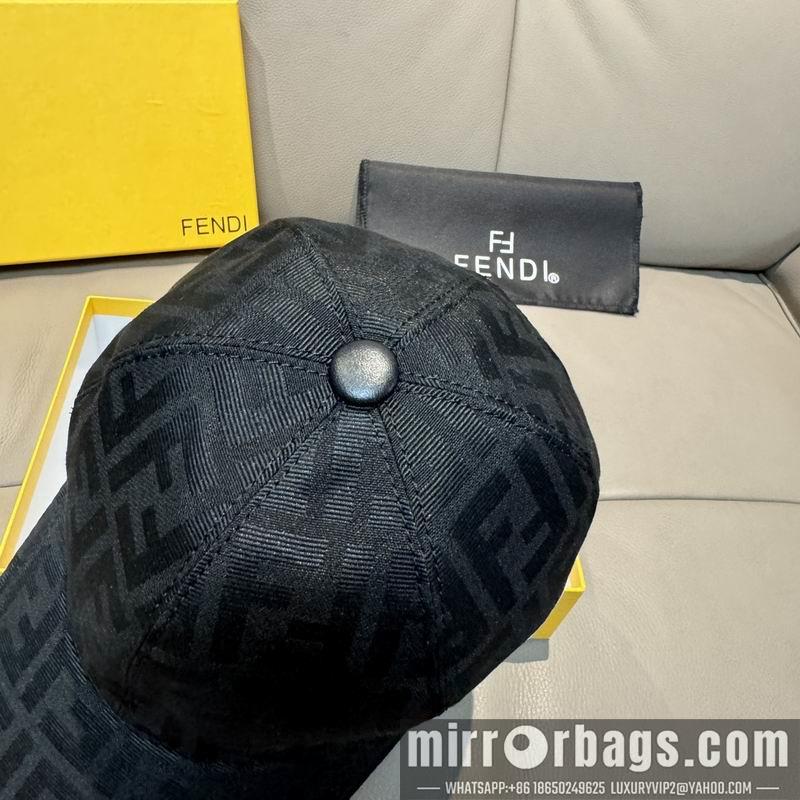 Replica Fendi cap 101801