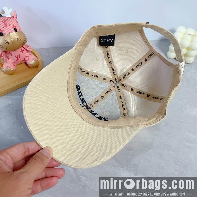 Replica MLB NY cap dx22