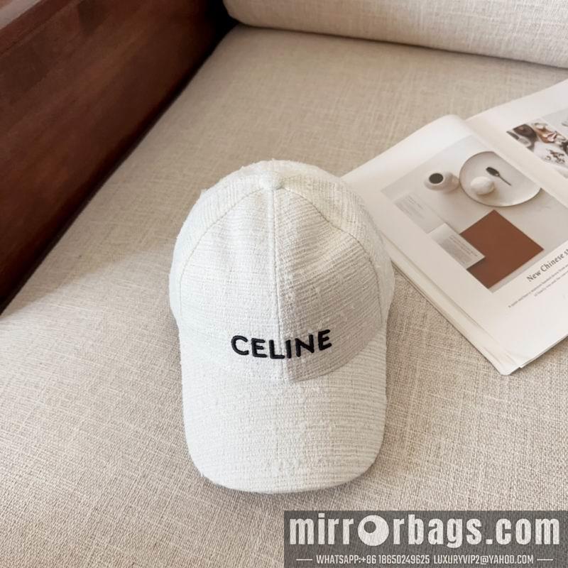 Replica Celine cap 110601