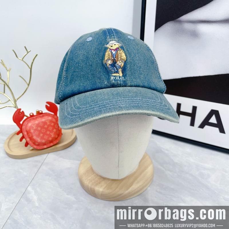 Replica Polo Hat dx09