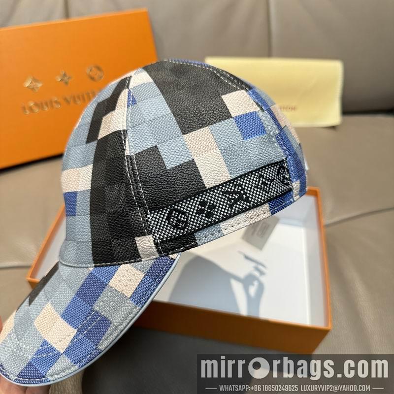 Replica LV Hat dx161