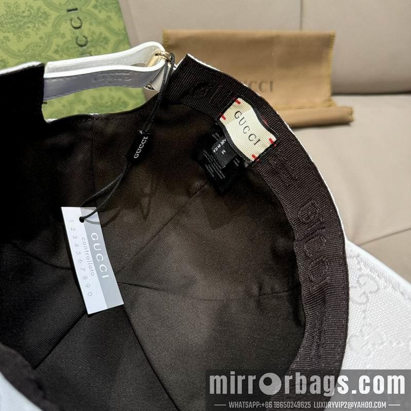 Replica Gucci cap 091402