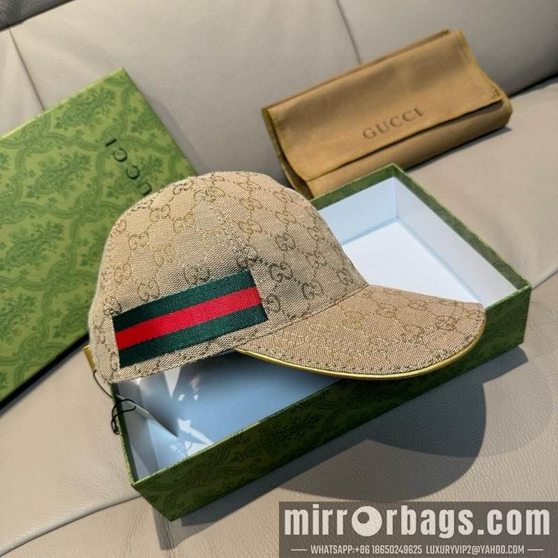 Replica Gucci cap dx155