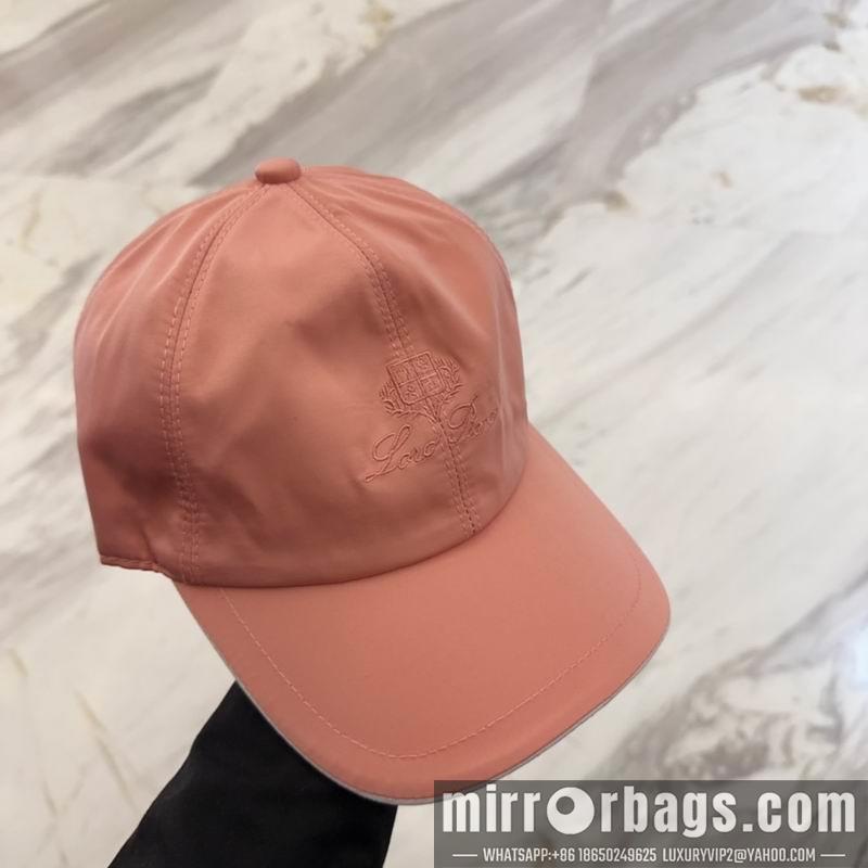 Replica Loro Piana cap dx28