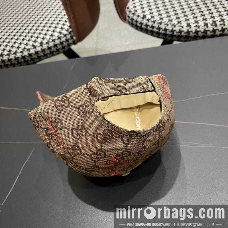Replica Gucci cap 041401