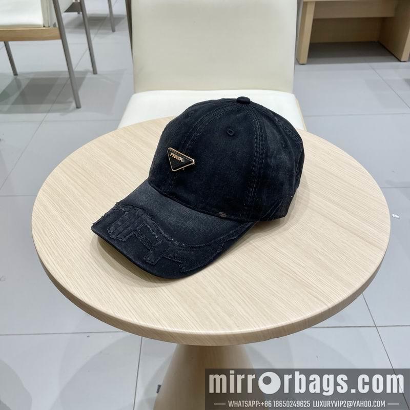 Replica Prada Cap 021002
