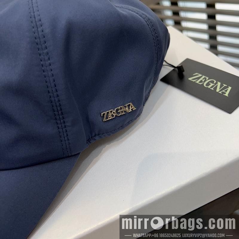 Replica Zegna cap dx04