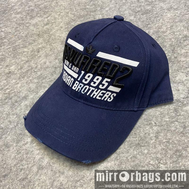 Replica DSQ cap D127